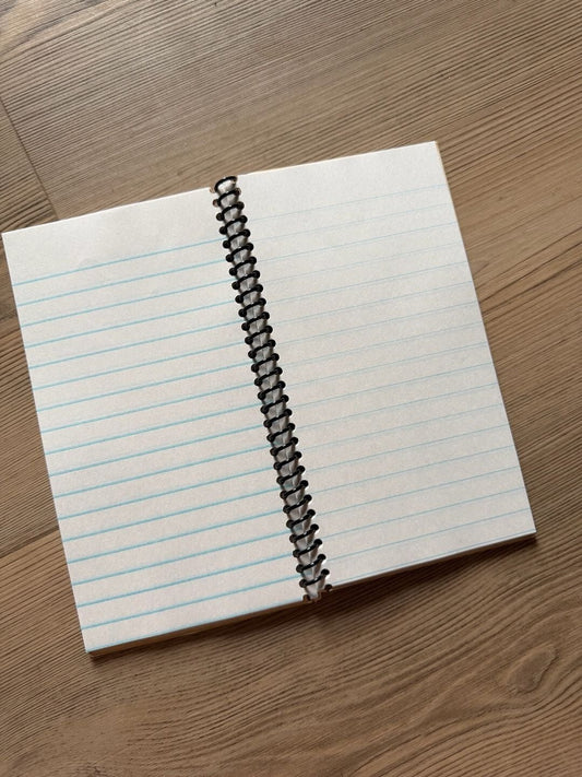 The Inspector General (1949) Danny Kaye Spiral Bound Notebook