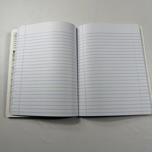 Room on the Broom Lined Notebook Journal