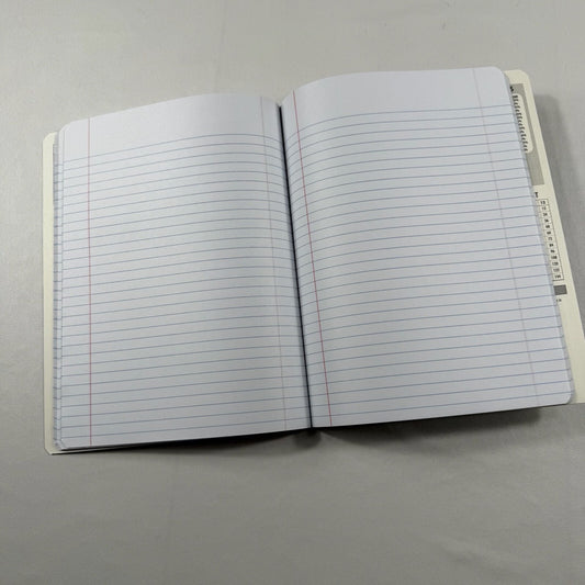I Spy Lined Notebook Journal