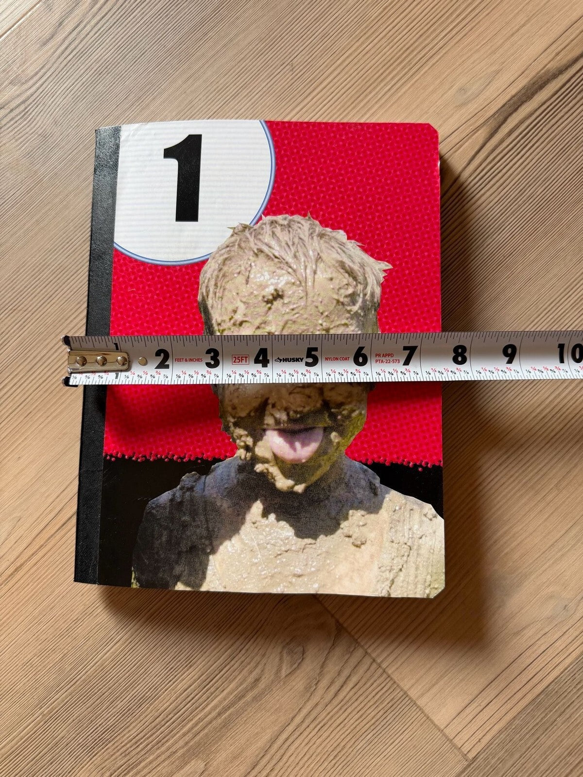 It's Party! Festivals, Parties, Celebrations, and Pastimes Lined Notebook