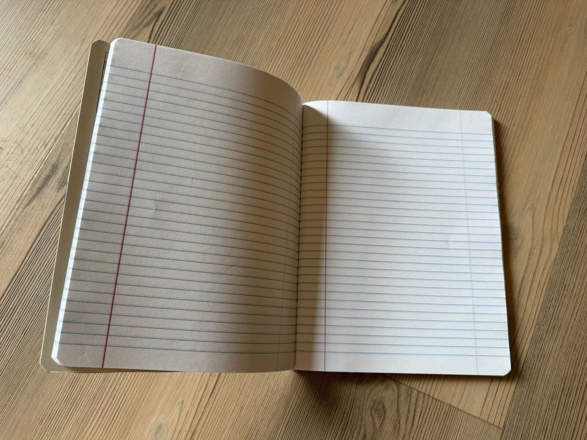 It's Party! Festivals, Parties, Celebrations, and Pastimes Lined Notebook