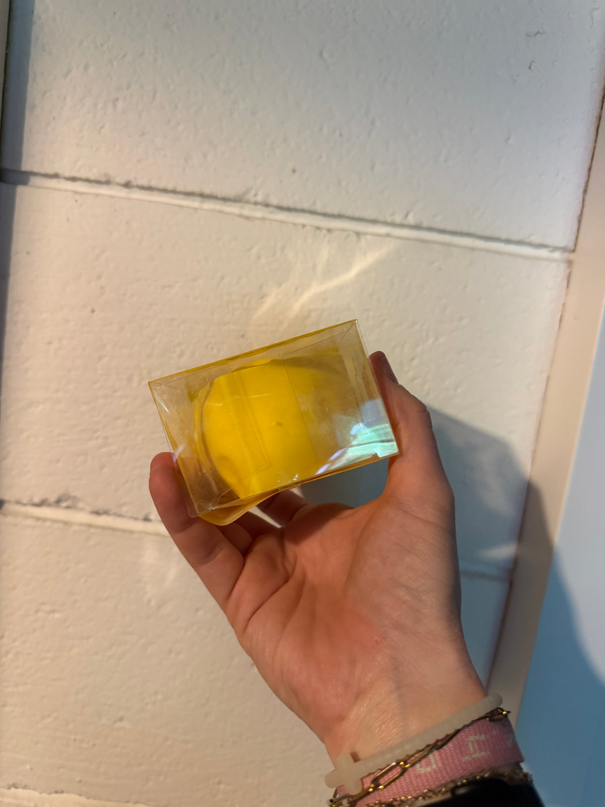 Cheese Squish