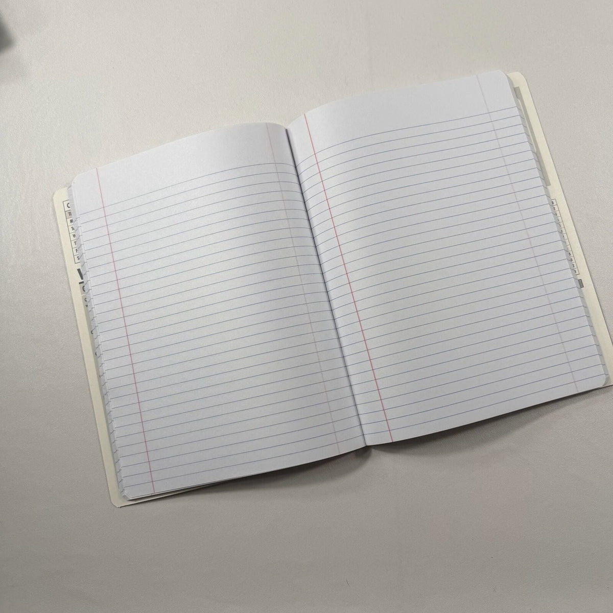 Muncha! Muncha! Muncha! Lined Notebook Journal