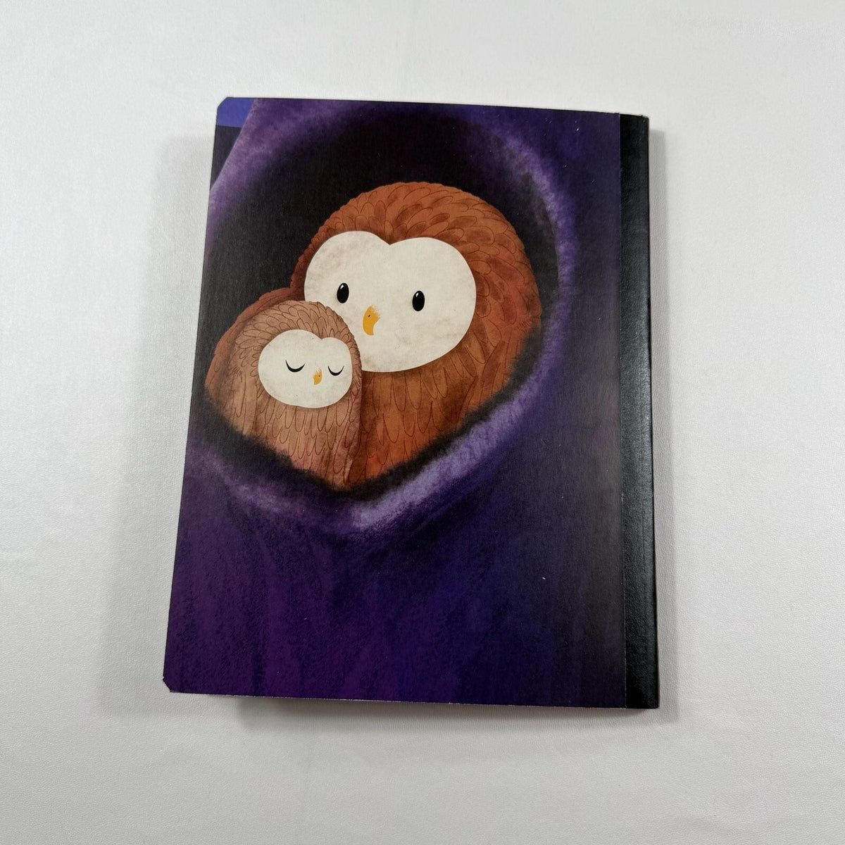 I've Loved You Since Forever Lined Notebook Journal
