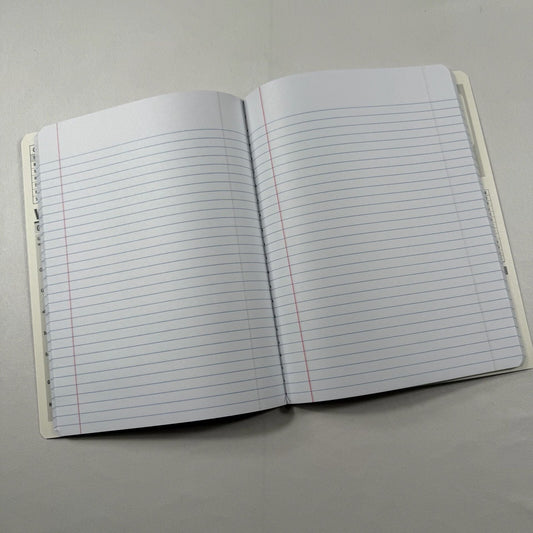 Room on the Broom Lined Notebook Journal