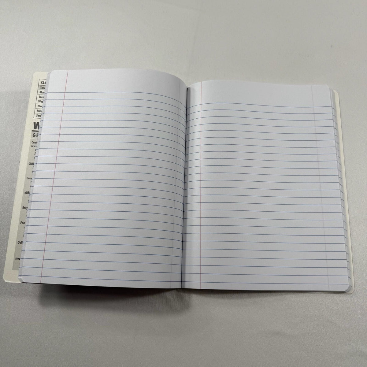 I've Loved You Since Forever Lined Notebook Journal